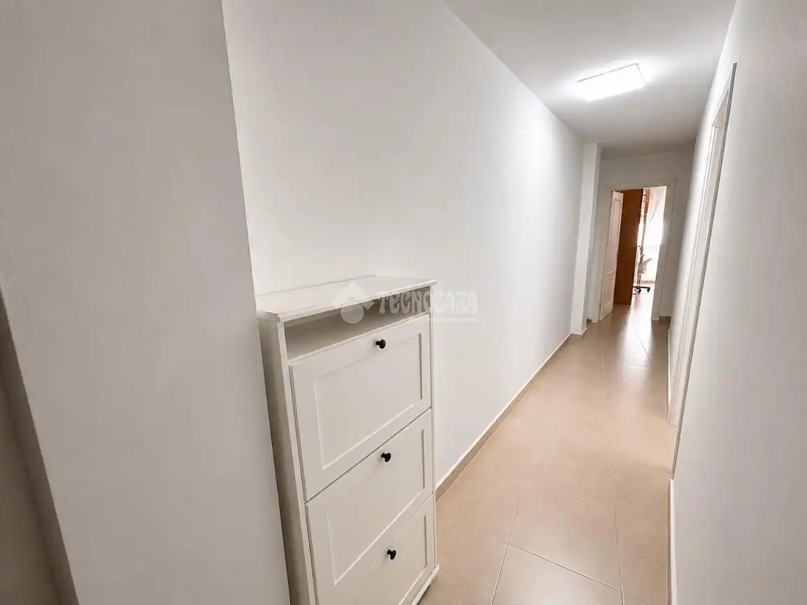 Flat for sale in Benalmádena