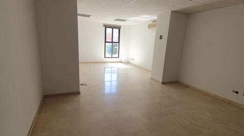 Photo 2 of Office to rent in Colores -  Entreparques,  Sevilla Capital
