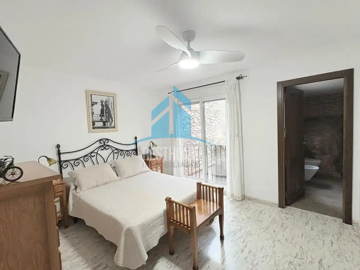Casa amb jardí en venda a Sant Antoni, imagen 21