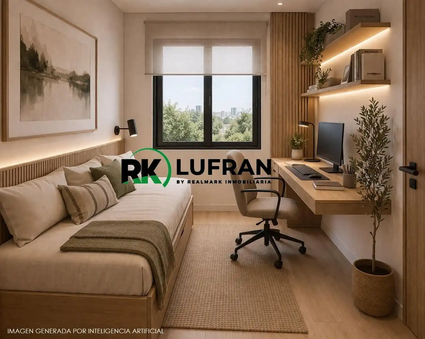 Wohnung mit Terrasse zum Verkauf in Centro, imagen 7