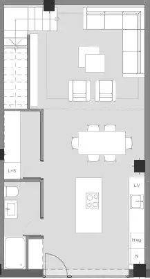 Duplex in vendita a Carrer del Pintor Soler Blasco 1, imagen 11