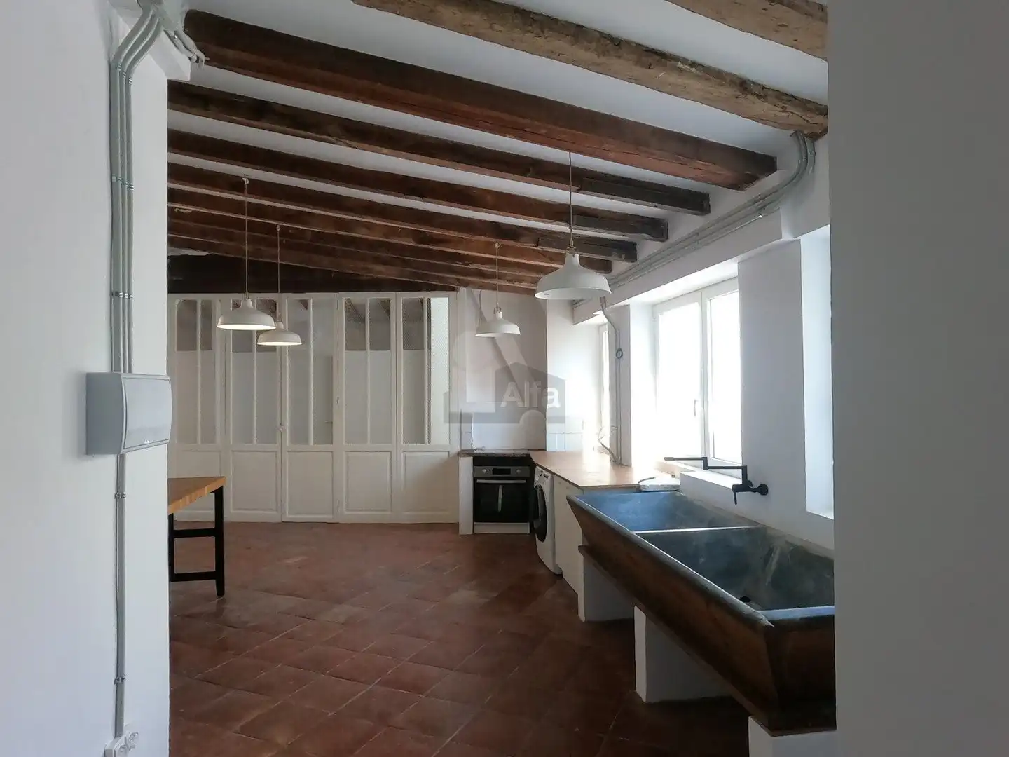 Habitación en Carrer dels Cadirers, 13, El Mercat
