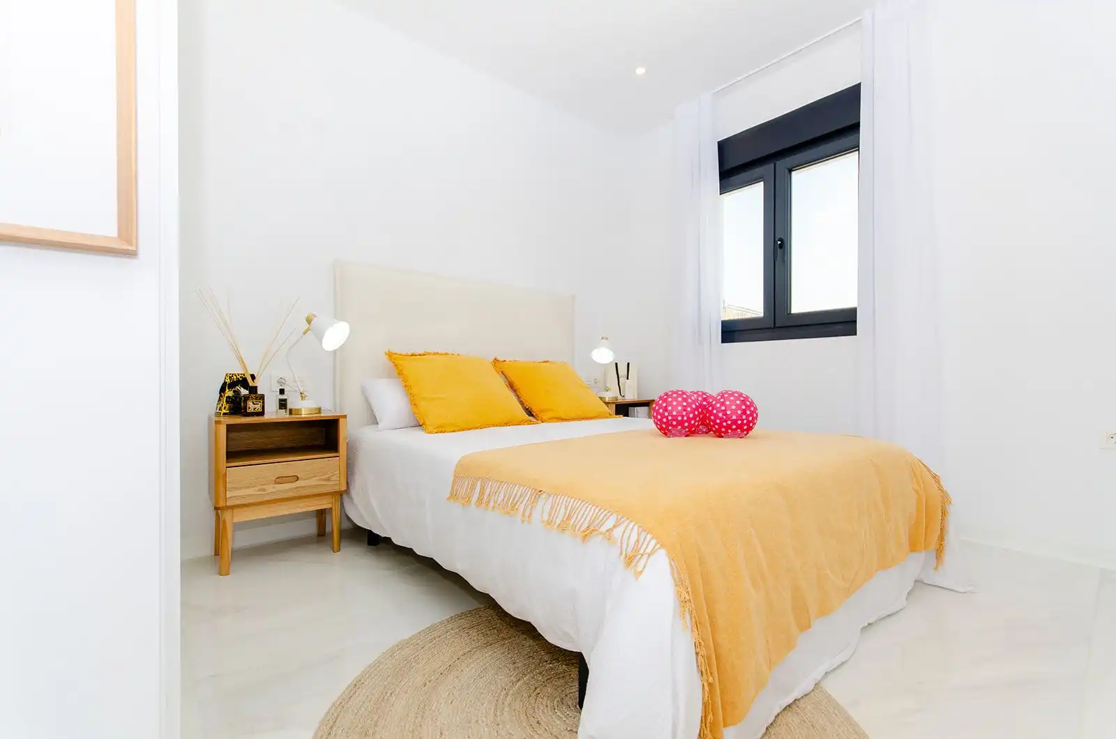 Chalet con piscina en venta en Desamparados - Hurchillo - Torremendo, imagen 14