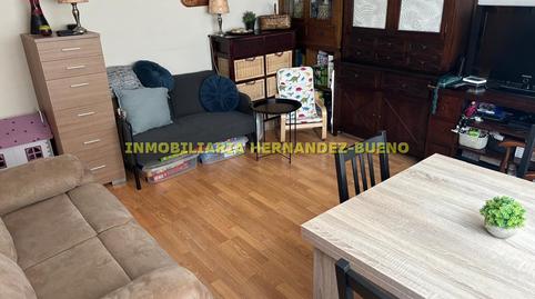 Photo 4 of Flat for sale in Calvarrasa de Abajo, Salamanca