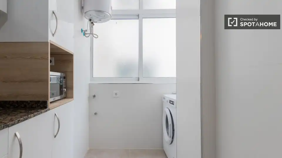 Habitació a Zona Concordia