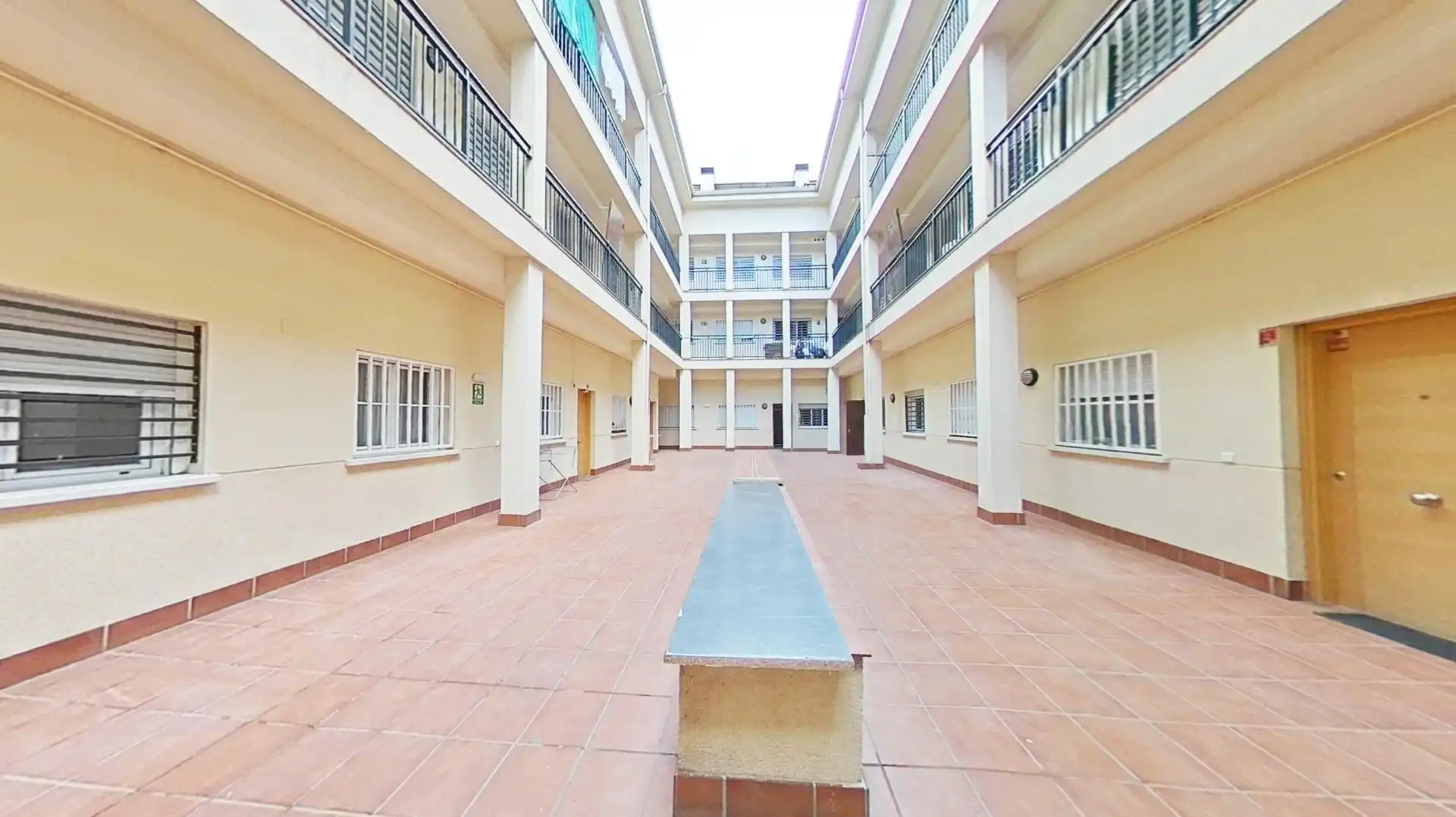 Appartamento con terrazza in vendita a Centro, imagen 19