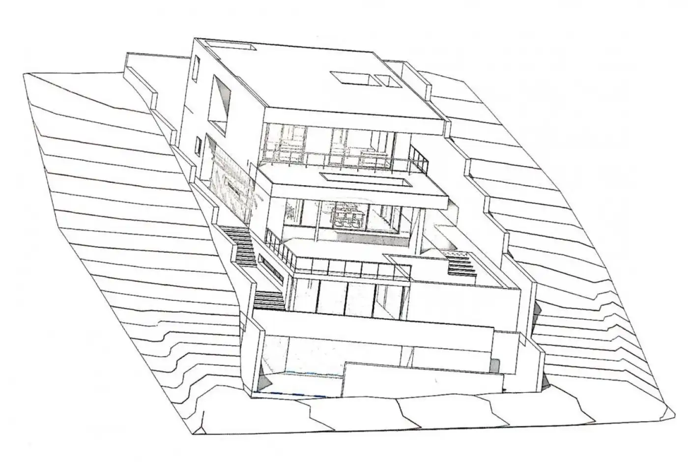 Terrenos y solares en venta en Calle Calle Río Guadiana Menor, imagen 3