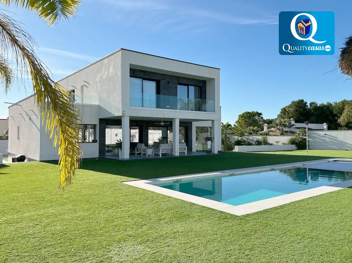 Chalet en venta en Almajada - Ravel, imagen 3