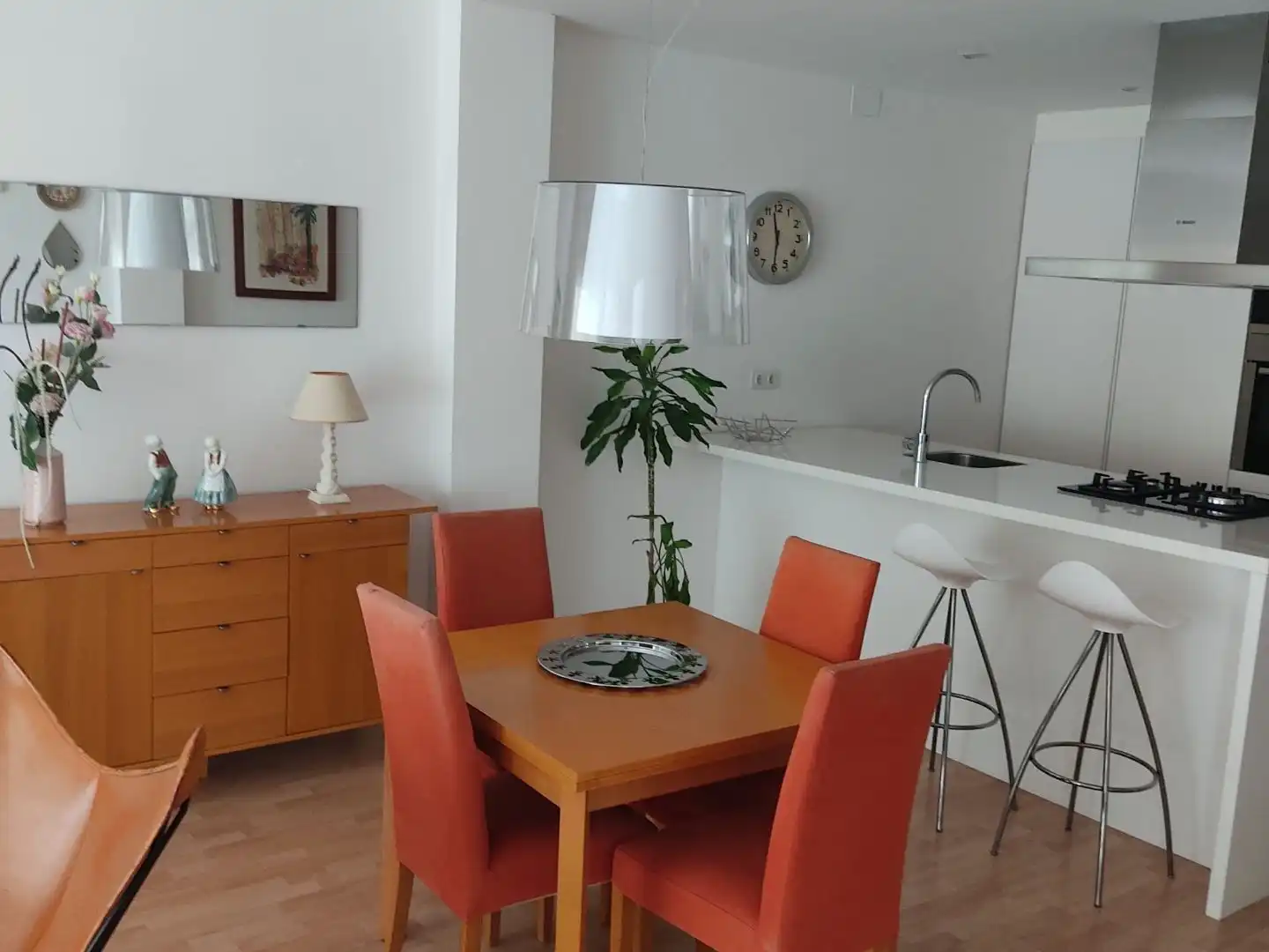Piso con ascensor en venta en ROMA 9, imagen 6