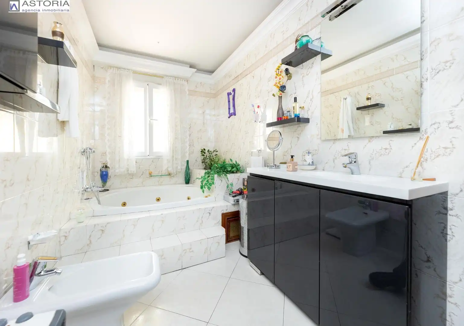 Villa con terrazza in vendita a Calle MIMBRES, imagen 31
