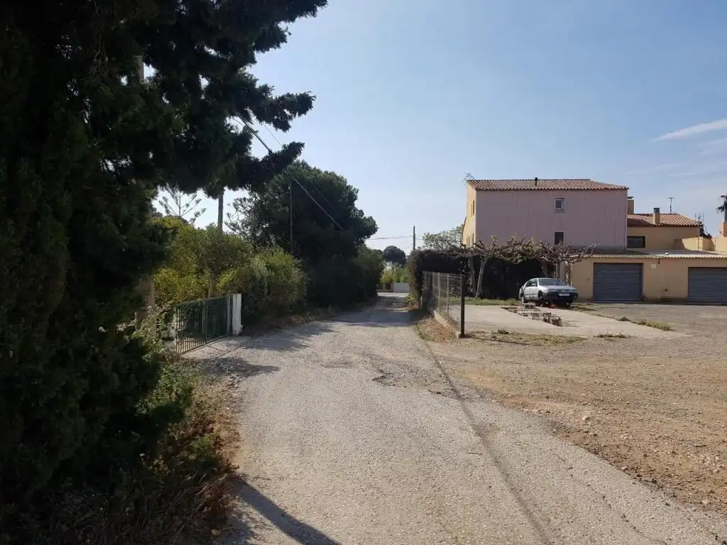 Terreno en venta en Cambrils