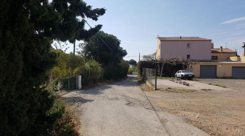 Foto 5 de Terreny en venda a Pt Parellada, Cambrils Platja, Cambrils