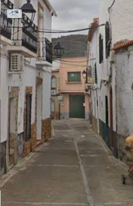 Piso en Venta en Calle José Antonio en Nacimiento