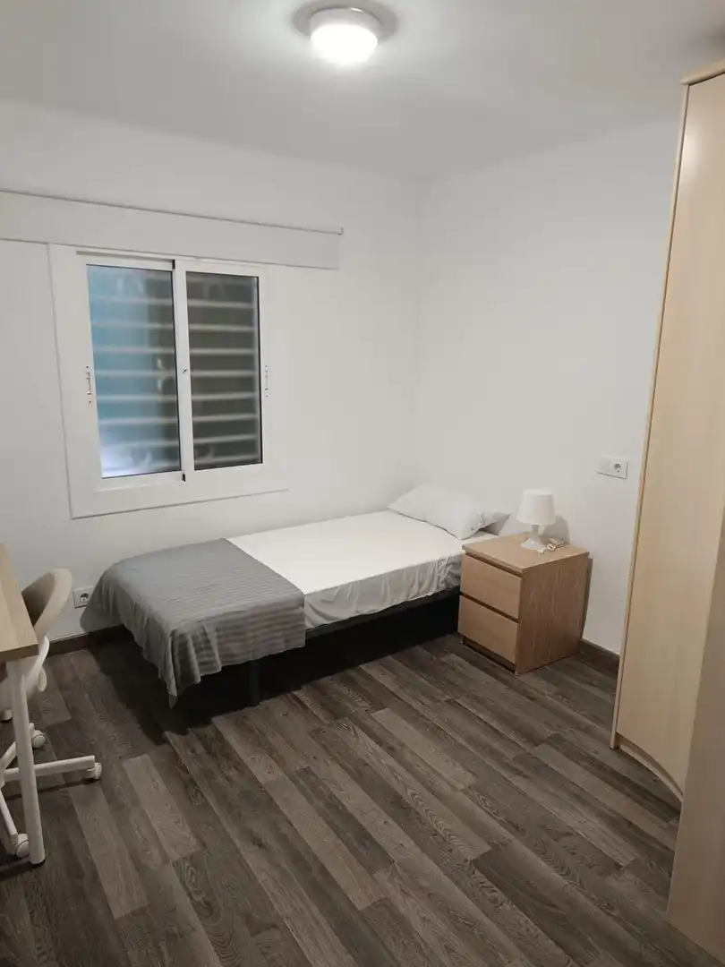 Bedroom of Flat for sale in Reus  with Furnished and Balcony