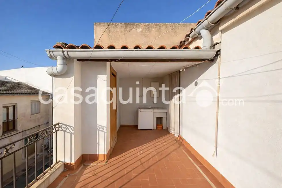 Casa a schiera in vendita a Carrer General Prim, imagen 14
