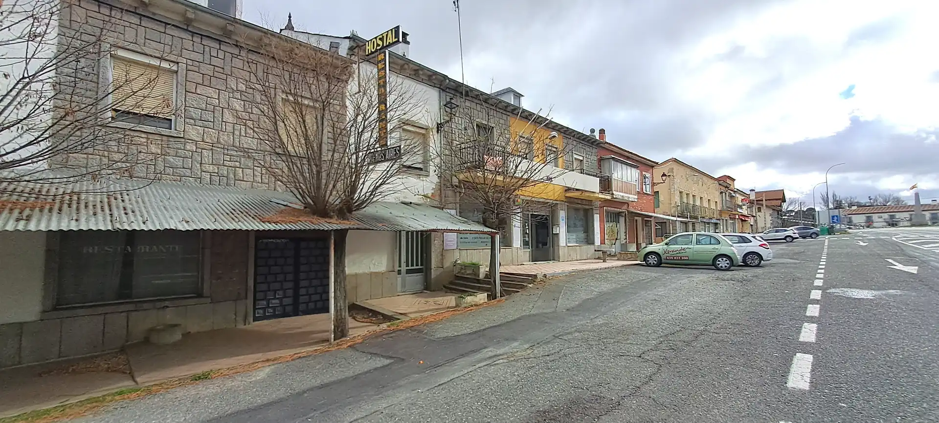 Local comercial en venda a N-6 8, imagen 2