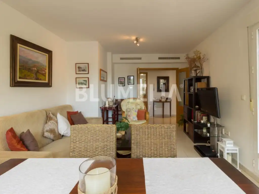 Apartment mit Pool zur Miete in Centro Urbano, imagen 4