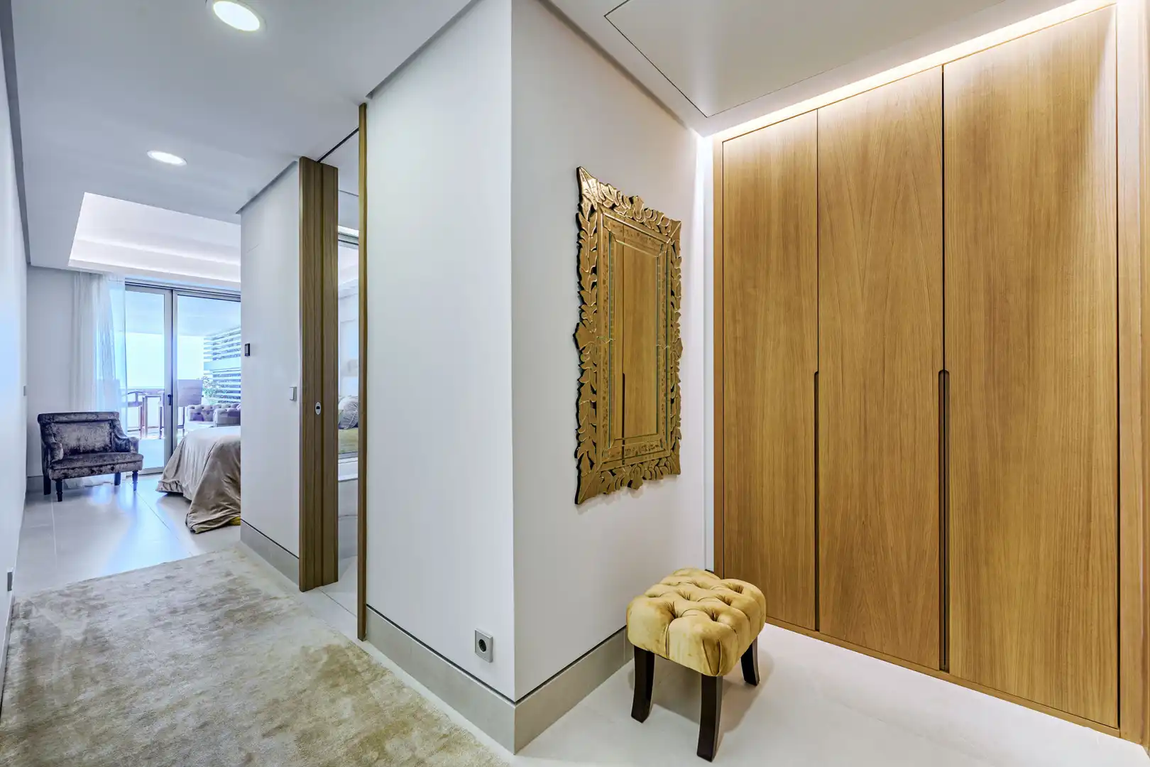 Appartement compact avec piscine à vendre à Carretera de Cádiz, imagen 12
