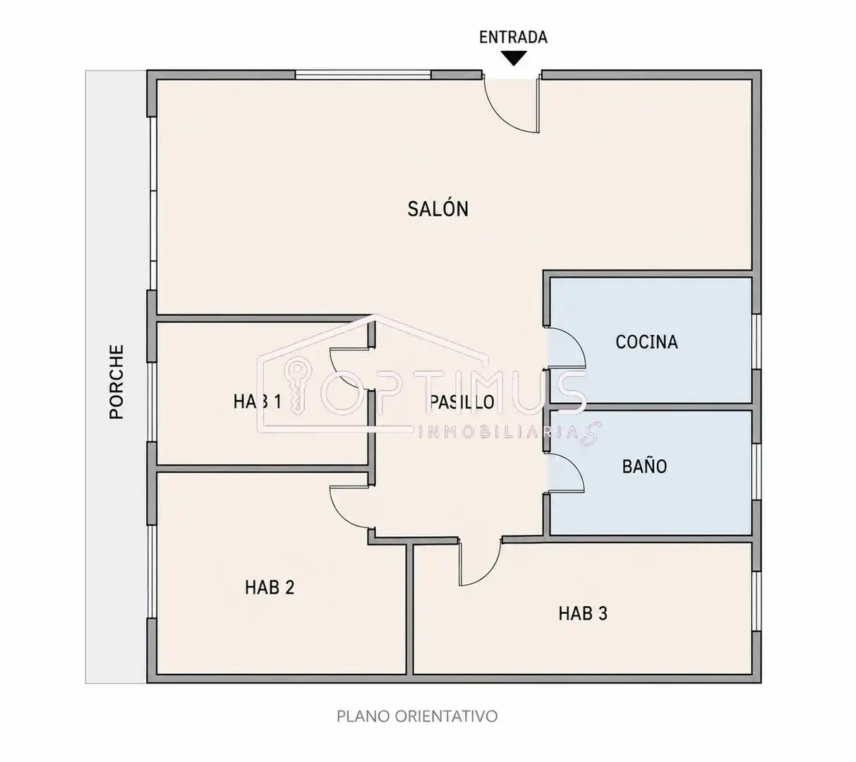 Villa mit Terrasse zum Verkauf in Calle Número 1 Camping 11P, imagen 23