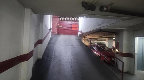 Foto 3 de Garatge en venda a Carrilet,, Sant Josep, L'Hospitalet de Llobregat