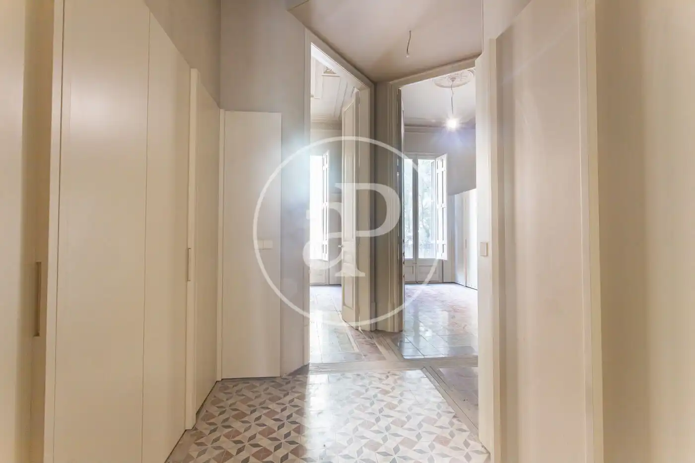 Wohnung zur Miete in Barcelona, Barcelona
