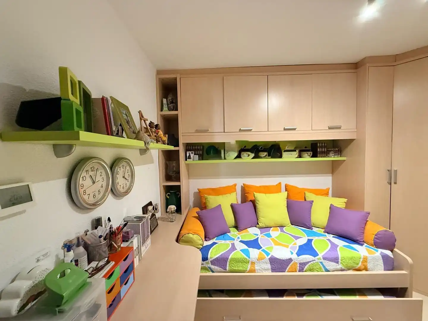 Wohnung mit Pool zum Verkauf in Playa de Levante, imagen 15