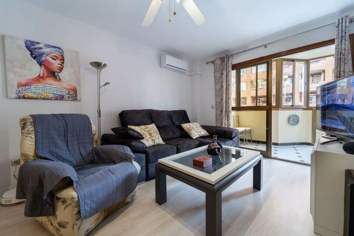 Flat with lift for sale in Puerto Deportivo, imagen 15