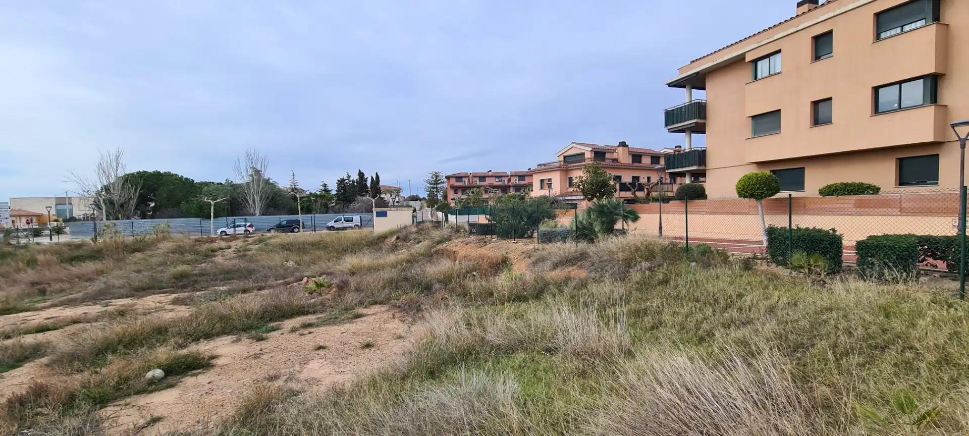 Residencial en venda en Vinyols i els Arcs