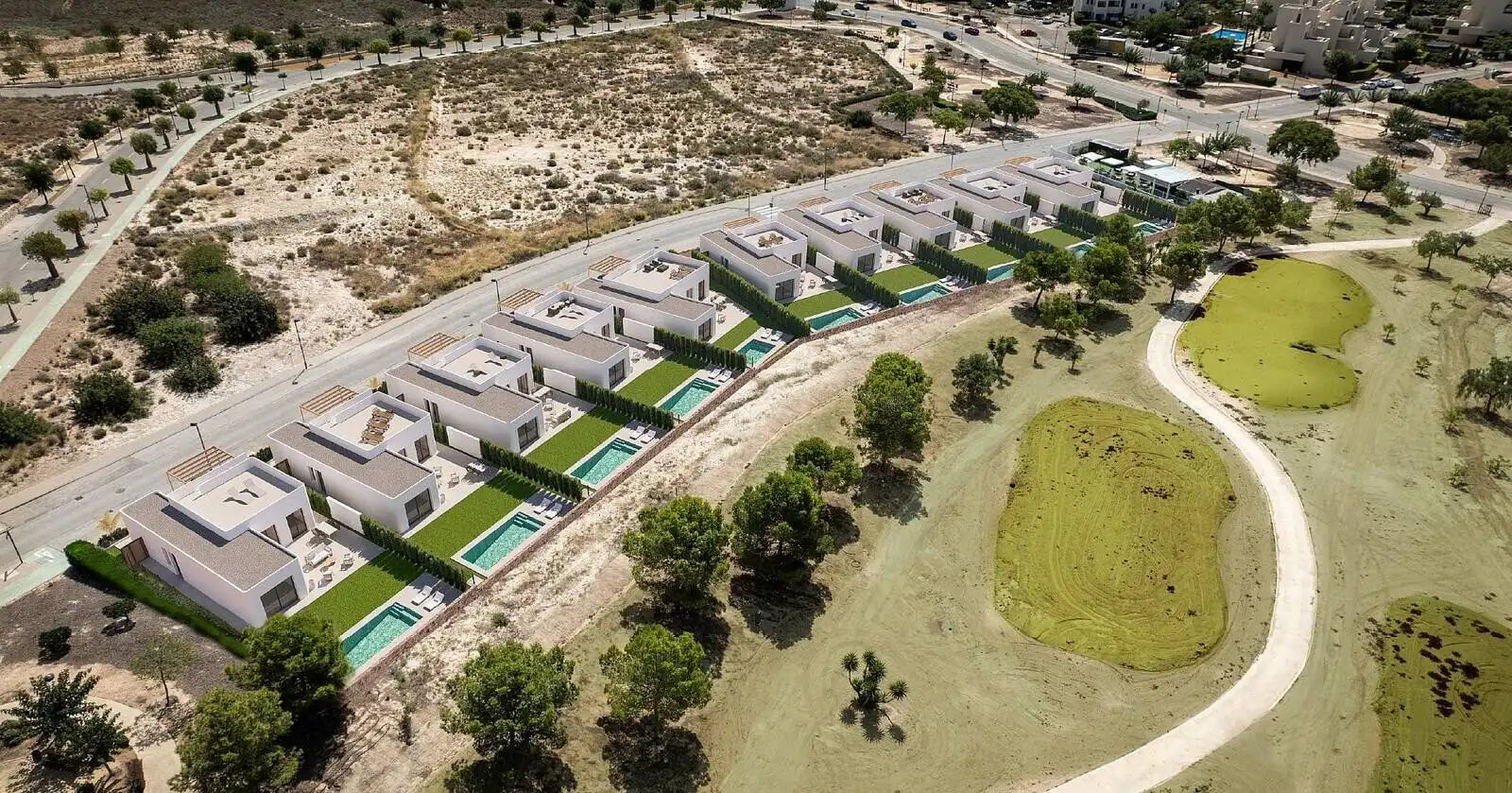 House with terrace for sale in Campo de Murcia, imagen 2