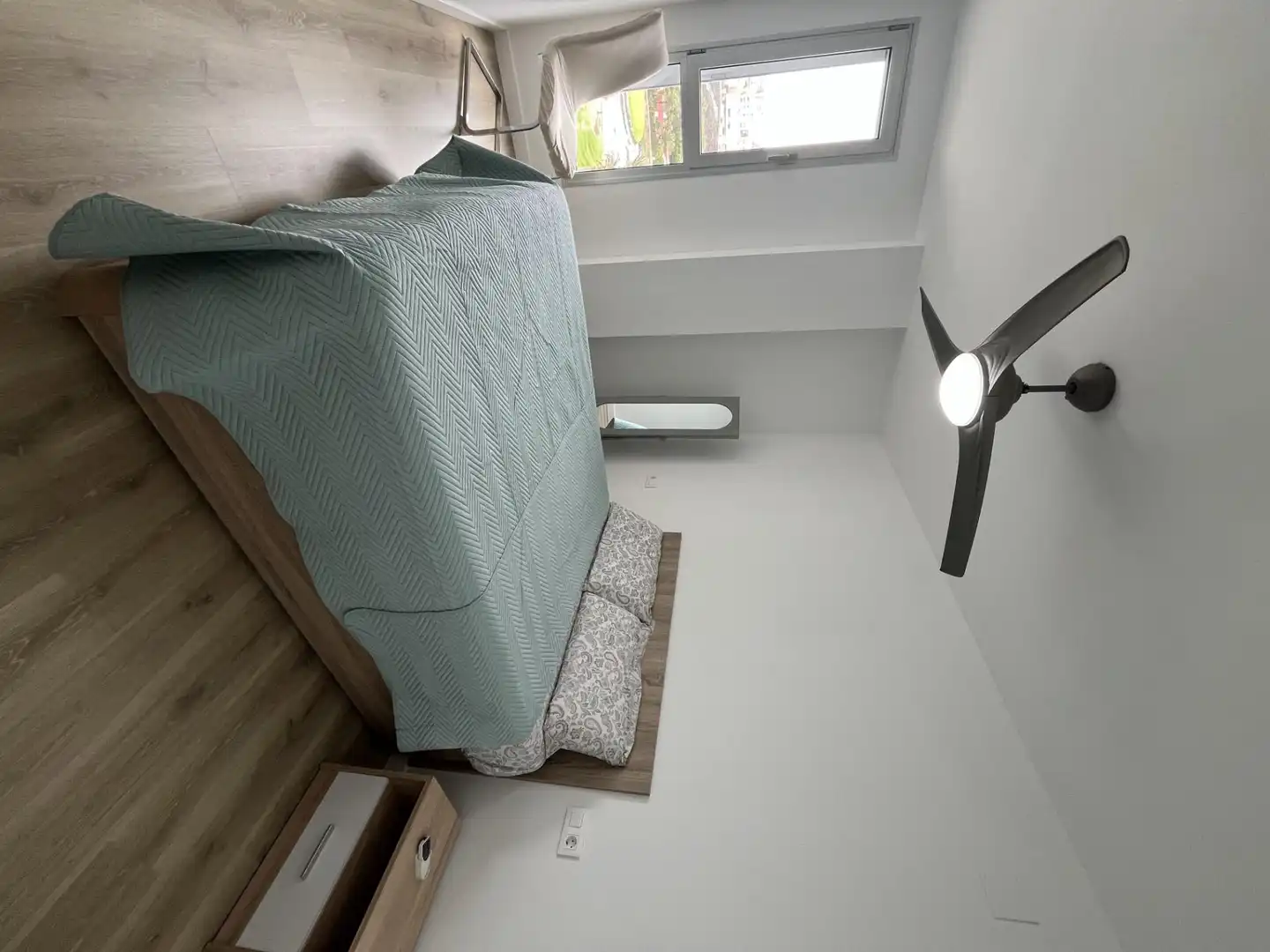 Bedroom of Flat for rent in Las Palmas de Gran Canaria  with Terrace