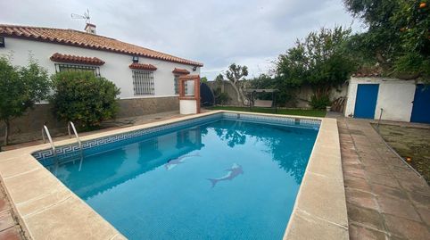 Foto 2 de Casa o chalet en venta en Centro- San Felipe - Huerta Fava, La Línea de la Concepción
