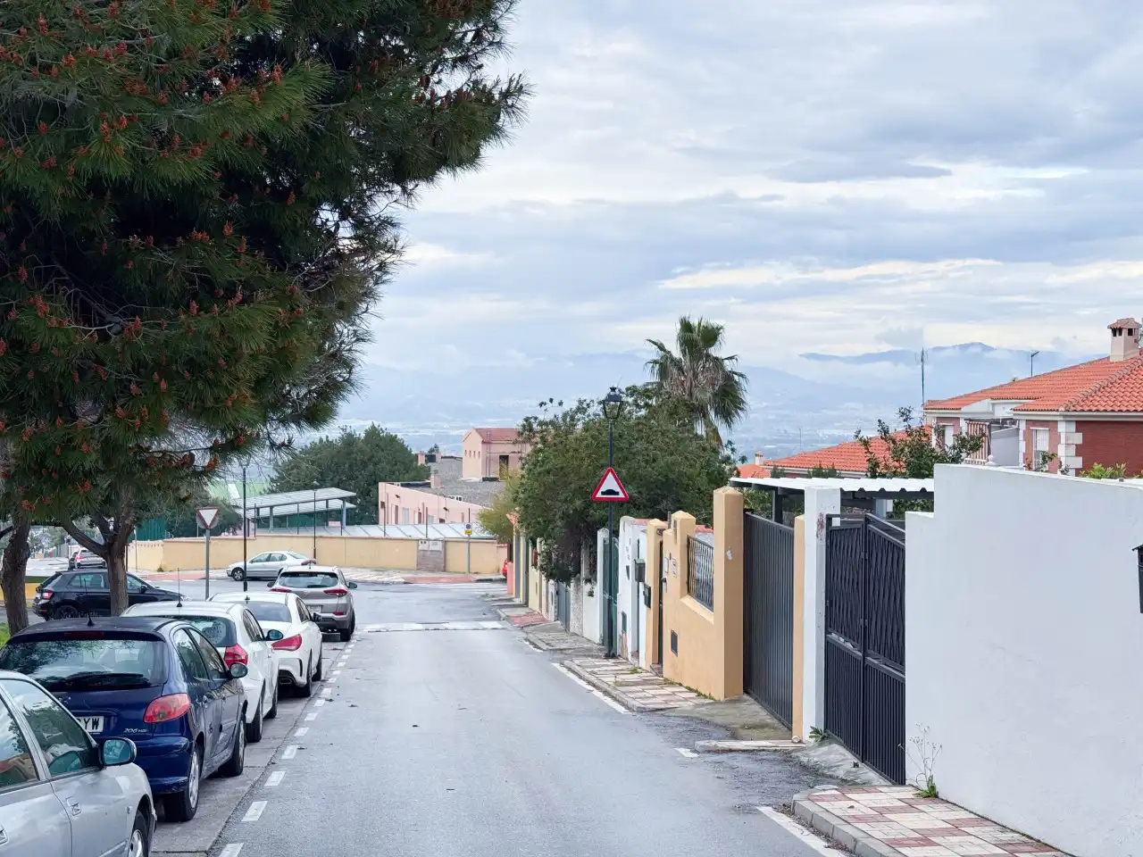 Casa a schiera con piscina in vendita a Manantiales - Lagar - Cortijo, imagen 58