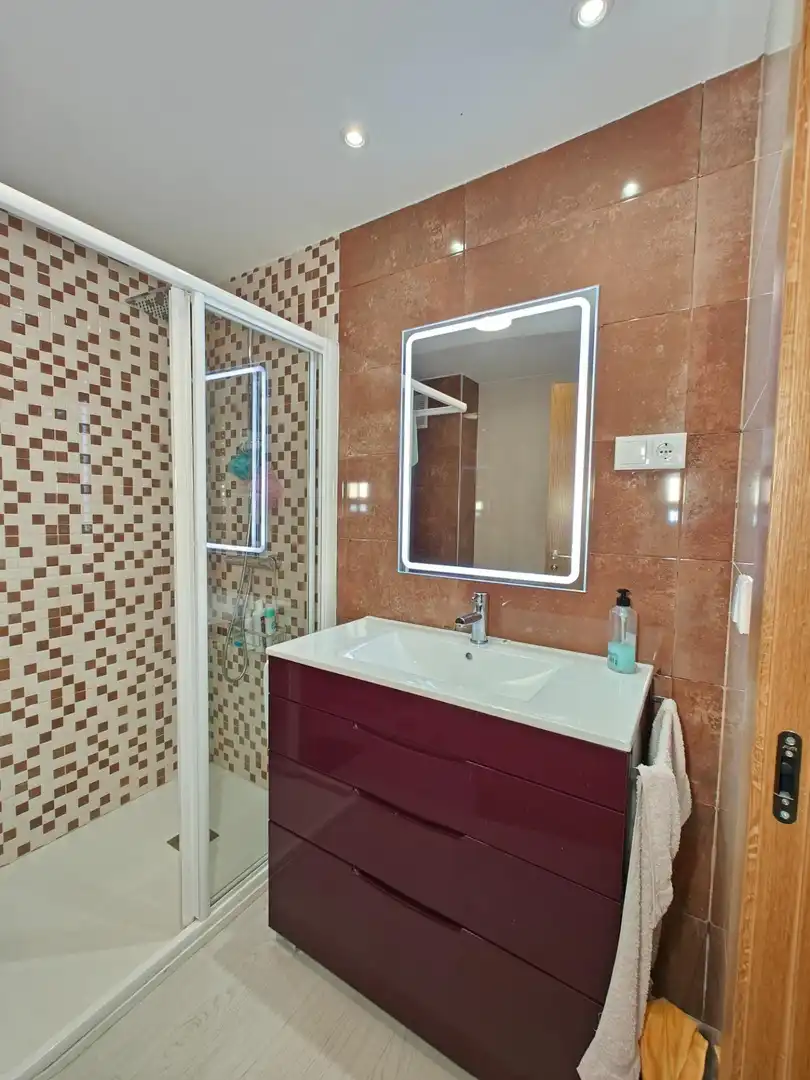 Apartamento con ascensor en venta en Calle Navegantes 4, imagen 12