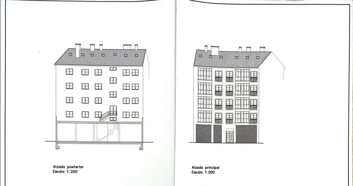 Residential land for sale in Avenida de Asturias, imagen 13