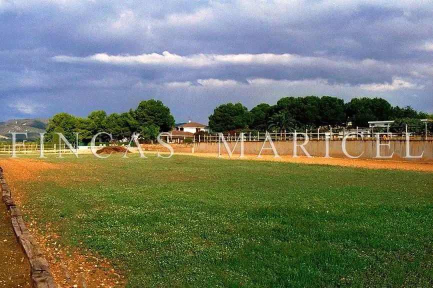 Finca rústica en venta en El Vendrell con Calefacción, Jardín privado y Terraza