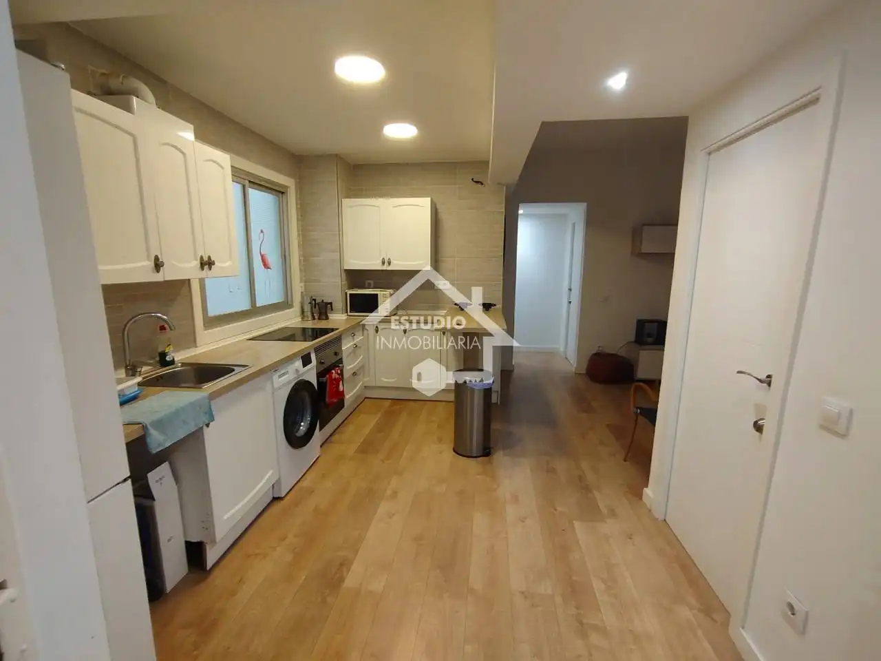 Appartement avec ascenseur à vendre à Calle Ingenieros Pino y Amorena, imagen 5