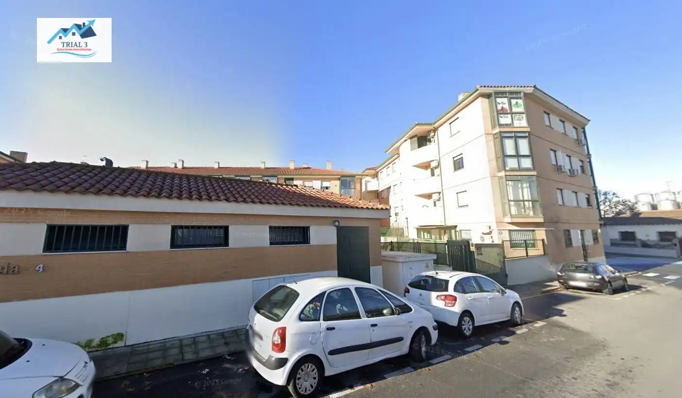 Aparcament en venda a Calle de Numancia