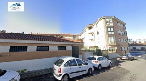 Venta plaza de garaje en Fuensalida Toledo