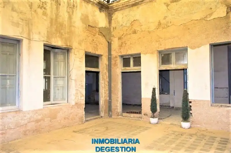 Immobles singulars en venda a Calle Sagasta, imagen 13