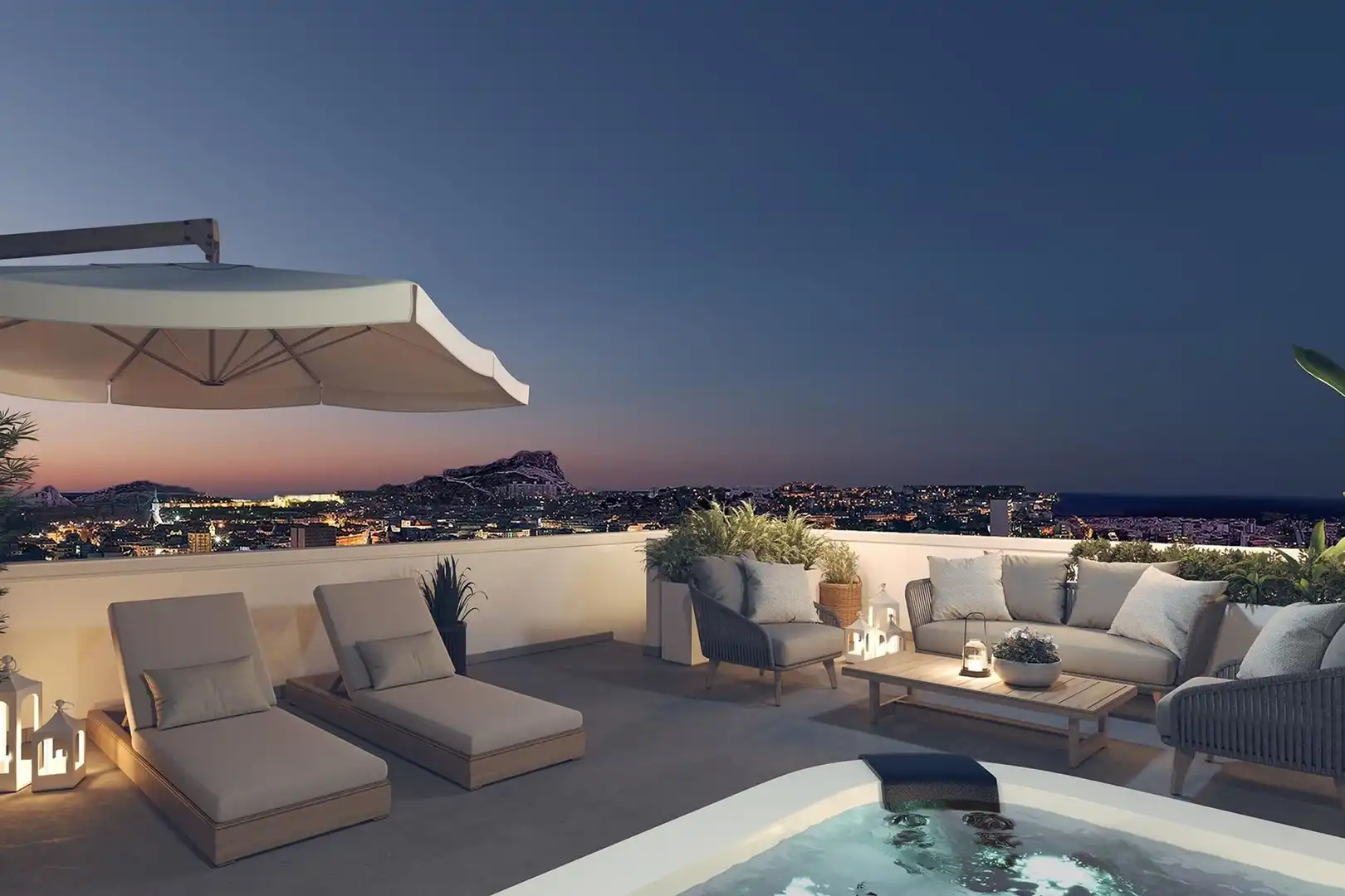 Apartamento en venta en San Blas, imagen 5