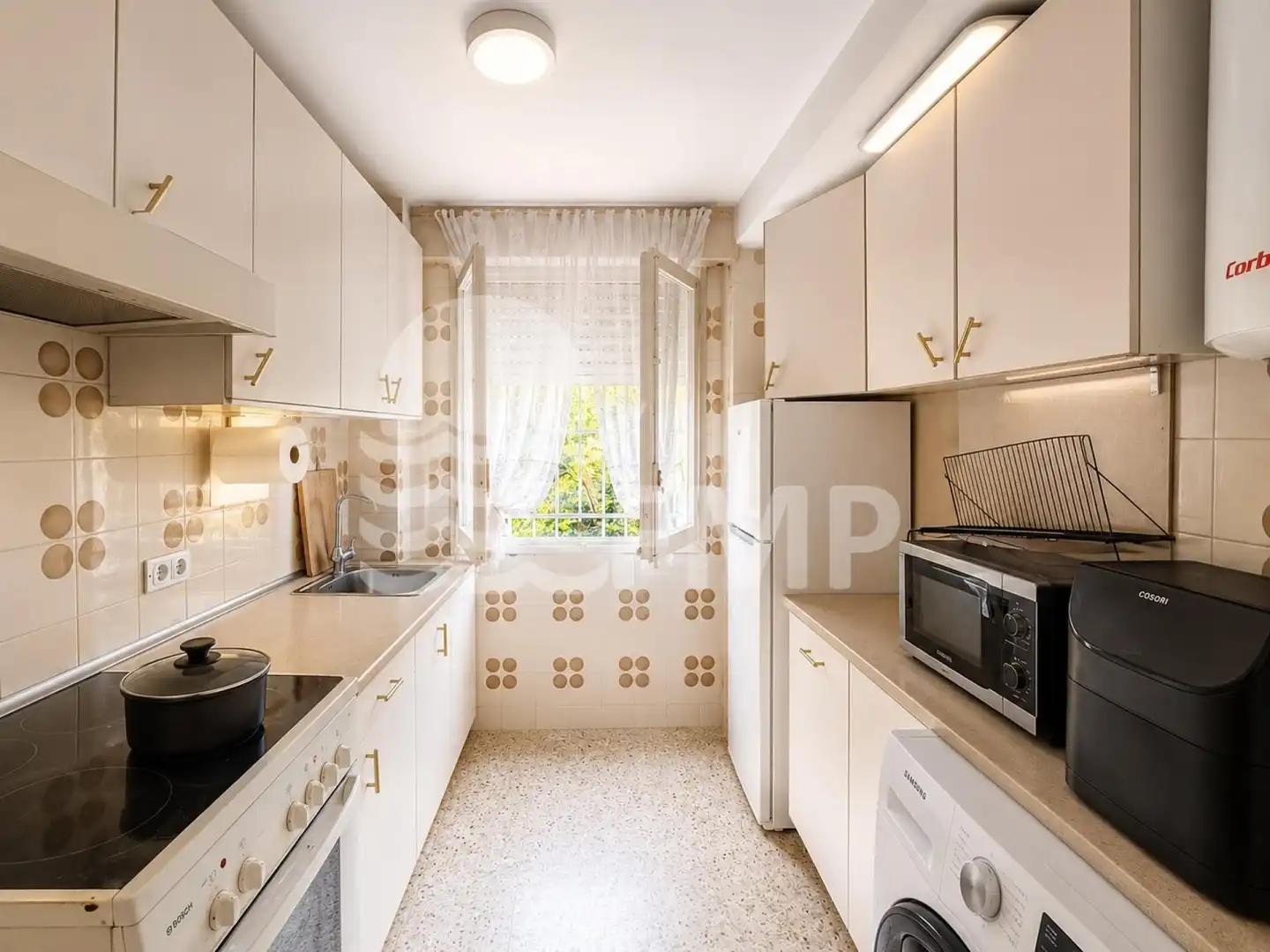 Piso con ascensor en venta en del Francolí, imagen 3