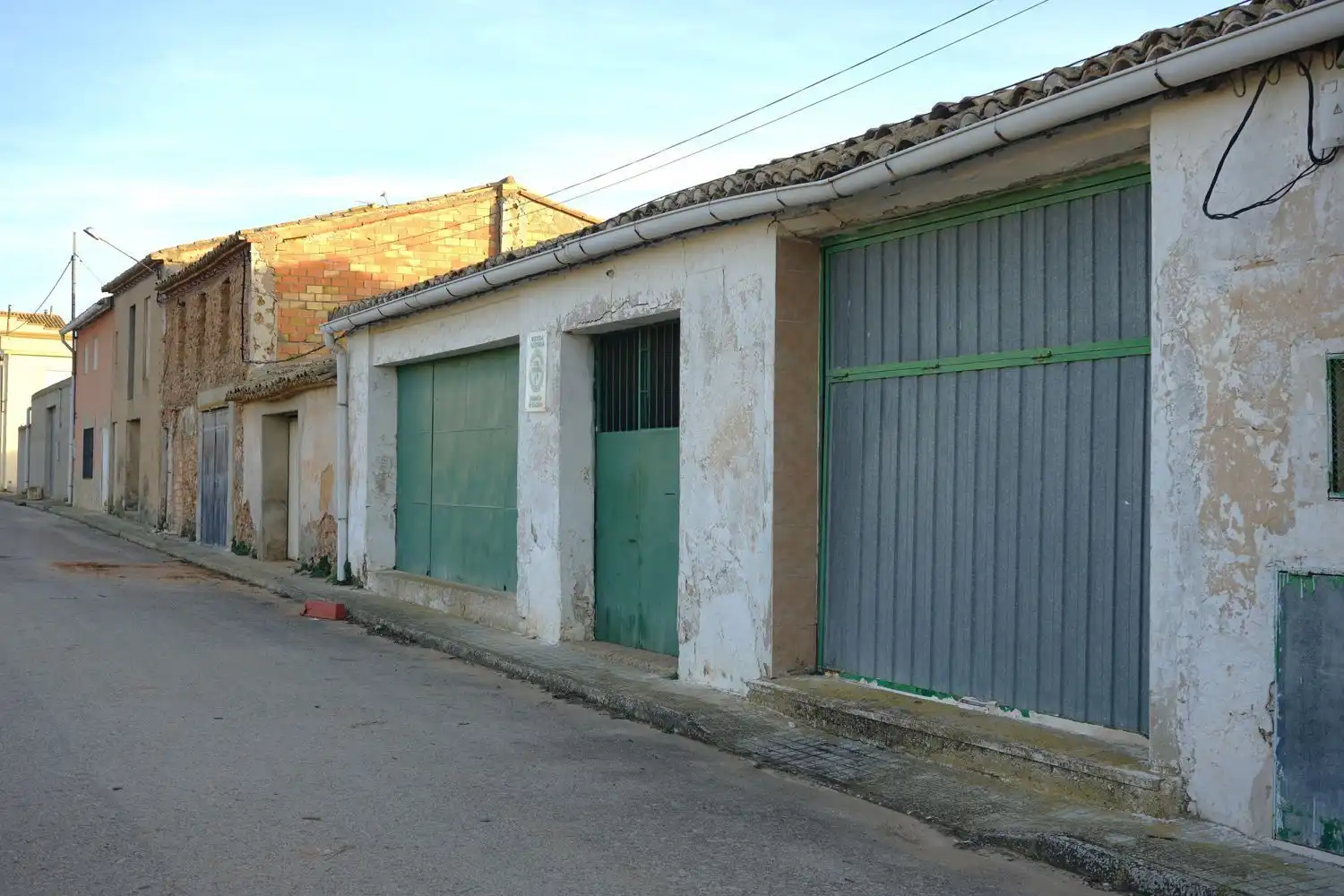 Casa adosada en venda a Calle Ganaderos, 16, Requena