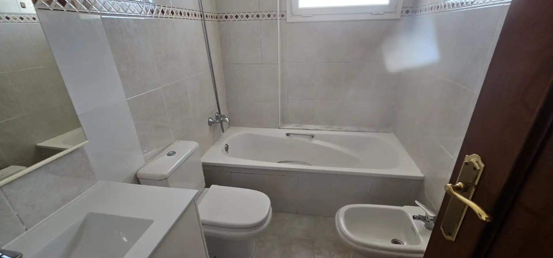 Flat for sale in Via Europa - Parc Central
