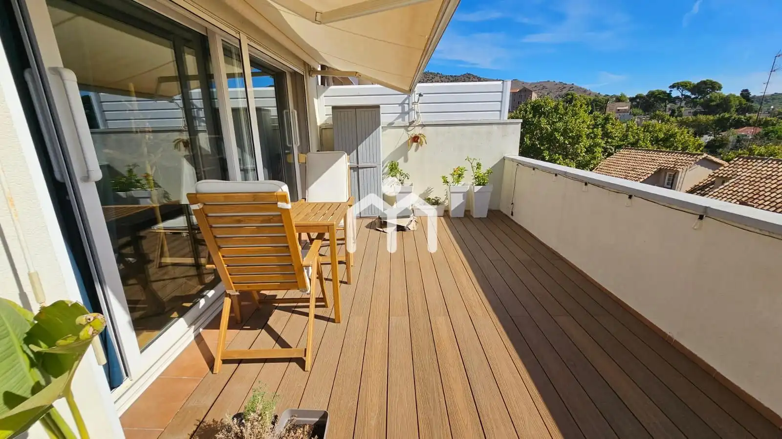 Adosado con terraza en venta en FRANCESC CURET, imagen 47