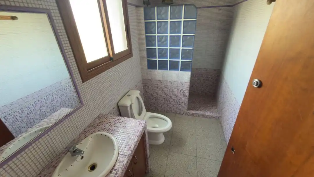 Bathroom of Houses for sale in Castellnou - Can Mir - Can Solà