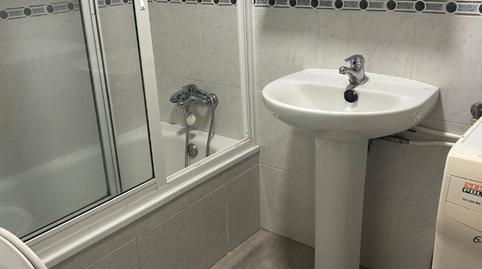 Foto 2 de Pis de lloguer a Vial de Marconi, Campus Norte - San Caetano, Santiago de Compostela