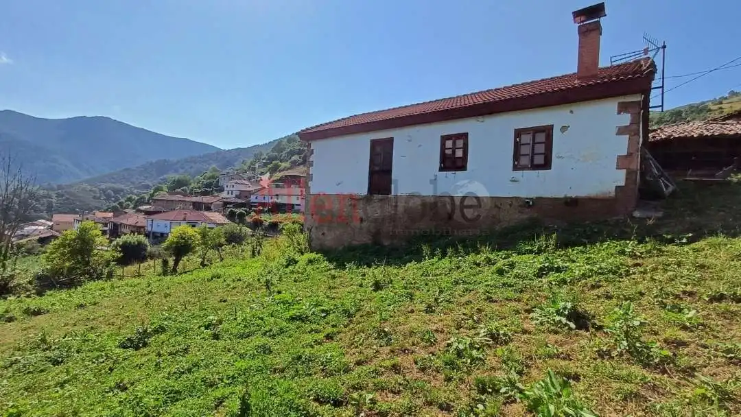 House with garden for sale in Taja, imagen 9