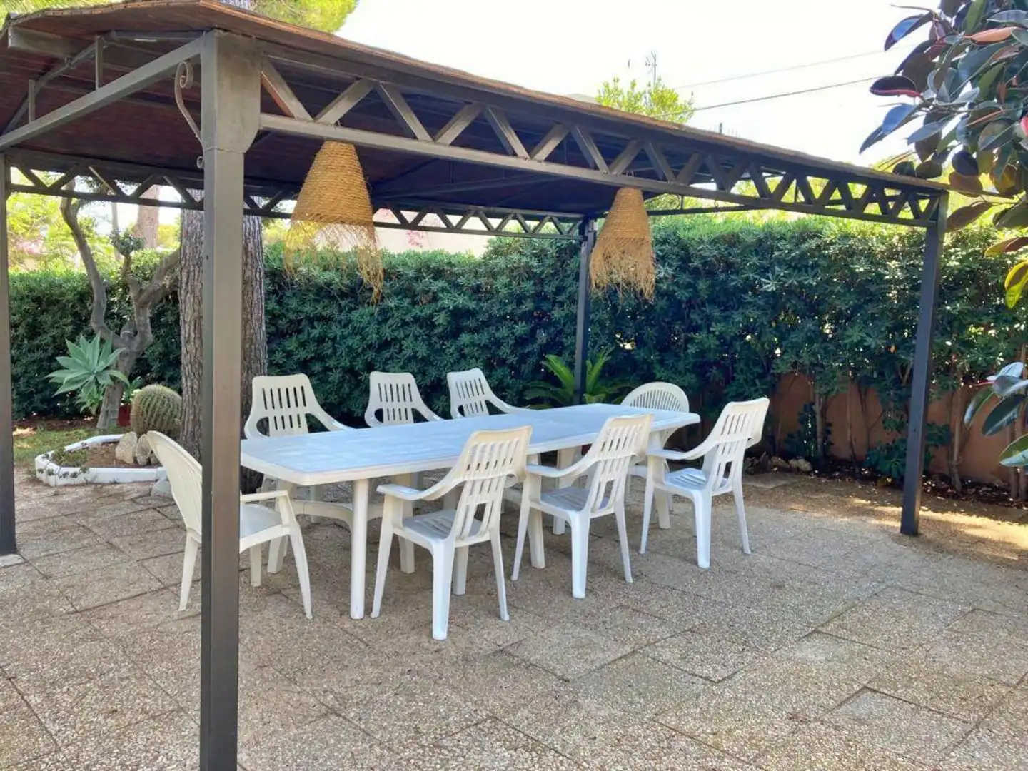Finca rústica de lloguer a Casco Urbano
