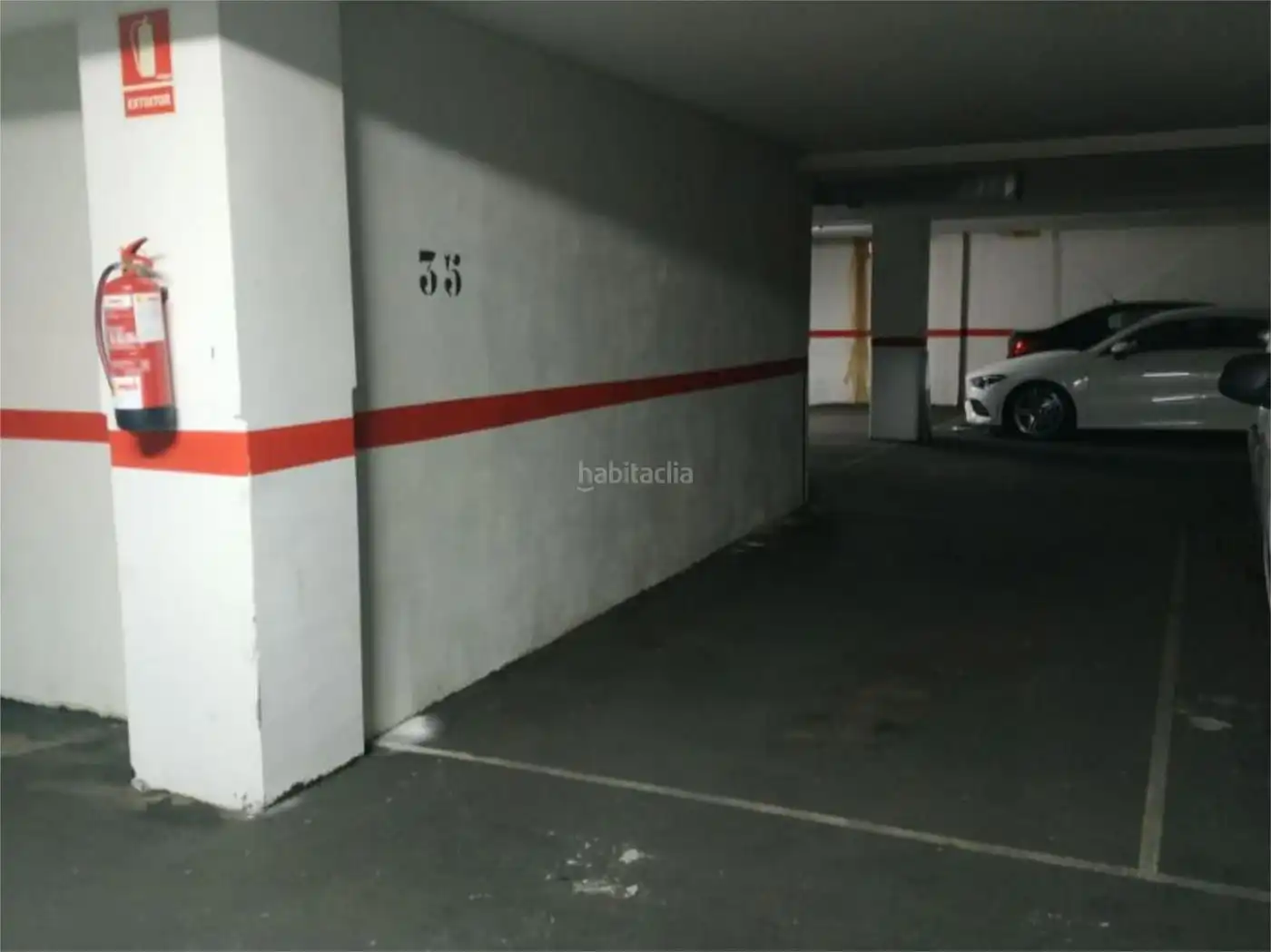 Individual de lloguer a Calle Poeta Jesús Rasueros 5