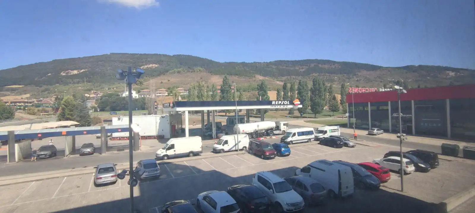Ufficio con ascensore in vendita a Carretera de Artica 29, imagen 23